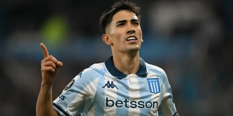 FMLMRQLYJVC73IOBWTVHEMIGXQ Horario y transmisión del partido entre Racing y San Martín por la Copa Argentina 2025