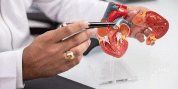 Foto DR. Licurgo Cruz con su tecnica 780x470 1 La importancia de los stents en la medicina cardiovascular moderna