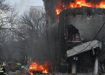 G654MDC6ZJDJJJ56XWIGTHIXR4 La justicia aprueba la demolición del depósito incendiado en La Plata