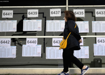 GA233TCCVBDXTDHC2L5NXXNORM Elecciones bonaerenses: un proceso marcado por impostores y falacias