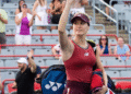 GENIE BOUCHARD 52333 Eugenie Bouchard se retira del tenis tras una carrera que revolucionó el deporte