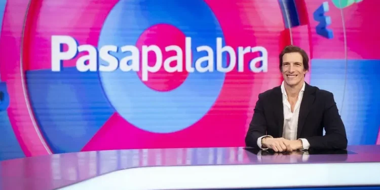 GM6TB5JPERH7VNI7HLRWRU5O24 Noche de liderazgo para Telefe con La Voz Argentina y Pasapalabra