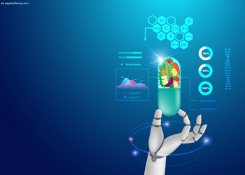 GettyImages 1428959292 1068x712 1 ¿Dónde están los medicamentos prometidos por la IA? La realidad supera las expectativas