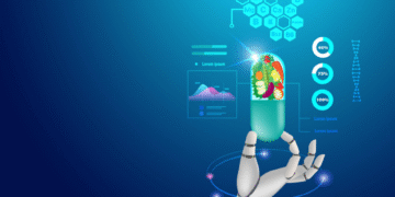 GettyImages 1428959292 1068x712 1 ¿Dónde están los medicamentos prometidos por la IA? La realidad supera las expectativas