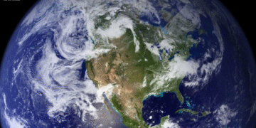 I3CI73AFAFGZLP34TUKEVUTSWU El 22 de julio será el segundo día más corto registrado en la historia moderna