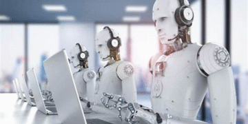 IA La IA amenaza empleos pero también genera oportunidades laborales