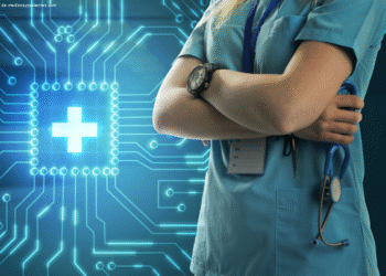 IA Medicina La OMS resalta el potencial de la IA en la medicina y pide marcos regulatorios sólidos