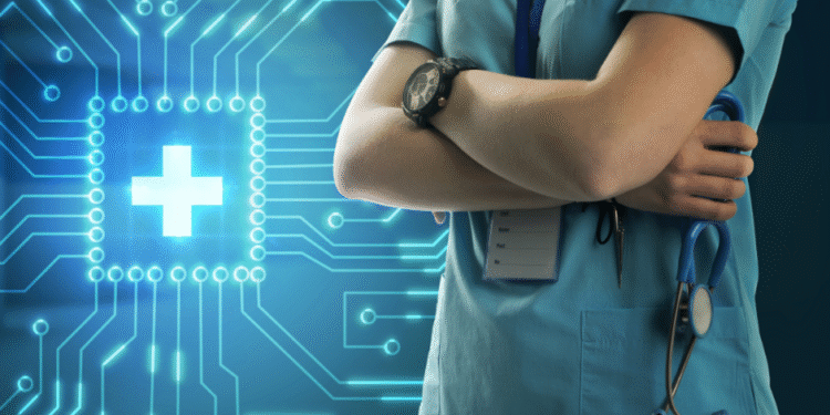 IA Medicina La OMS resalta el potencial de la IA en la medicina y pide marcos regulatorios sólidos