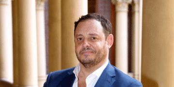 IR6U2WGS3JFG3MIWBEA47SQQ5U Demian Reidel deja la Casa Rosada para enfocarse en Plan Nuclear Argentino