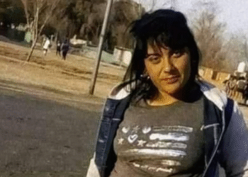 IUZMMI2USFDMVCONVEUHLQJCK4 Identifican a la joven de 24 años encontrada descuartizada en Córdoba