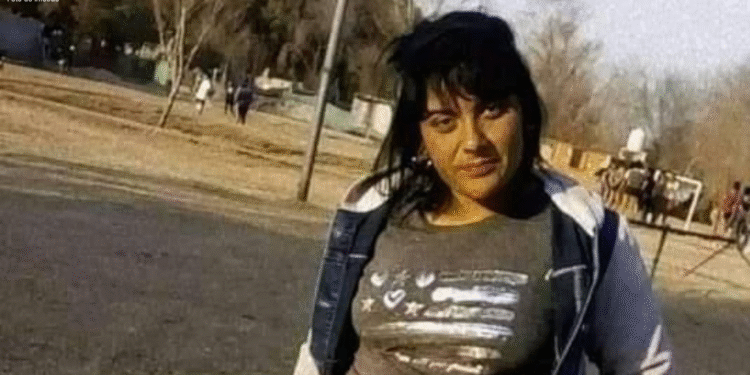 IUZMMI2USFDMVCONVEUHLQJCK4 Identifican a la joven de 24 años encontrada descuartizada en Córdoba