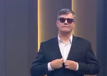 NM5VRKW5JNHB7C7CVPRCMJWHKA 2 El regreso de Mario Pergolini a la televisión: análisis de su rating en su primer ciclo en El Trece