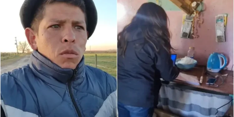 OPWZNHDURREANJJAPFL34KUKEA Despiden a trabajador rural tras 11 años, denuncian malas condiciones y irregularidades