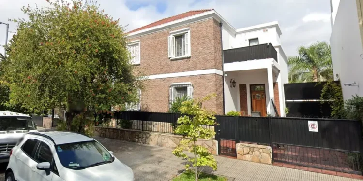 ORA7GASEI5FABGP5ZEASBSELCU Tragedia en Villa Devoto: la peligrosa presencia de monóxido de carbono en hogares