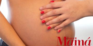 PTM tribu DEST Alejandra Maglietti revela sus desafíos y preocupaciones en medio de su embarazo