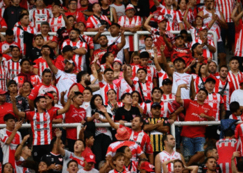 Q3Z7S2CNOBE3RH5OOTQTYNGF5Y River Plate agotó todas las entradas populares para su visita a Instituto en el Kempes