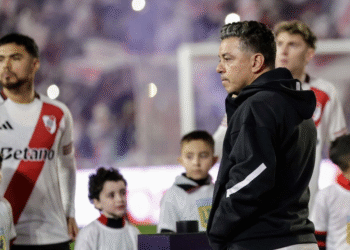 QYWSXRHQKFC2FHHXILFHU7AFSQ River Plate avanza en refuerzos clave para potenciar la plantilla y la Libertadores