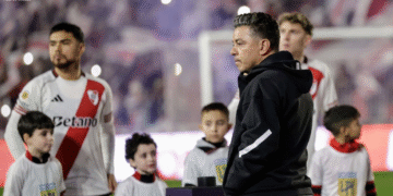 QYWSXRHQKFC2FHHXILFHU7AFSQ River Plate avanza en refuerzos clave para potenciar la plantilla y la Libertadores