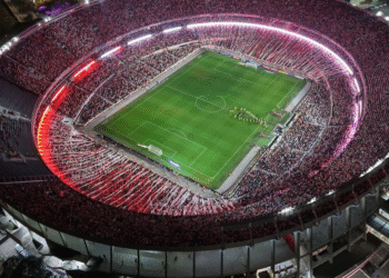 QbZh 9e z 1200x630 1 River y San Lorenzo adelantan horario en clásico del domingo en el Monumental