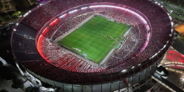 QbZh 9e z 1200x630 1 River y San Lorenzo adelantan horario en clásico del domingo en el Monumental