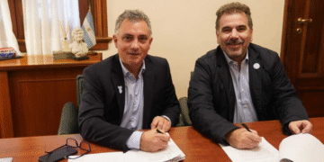 RNKEZNA65FGZNFQMWWMN2W4ODA Crisis en el PRO: intendentes rompen pactos con LLA y buscan nuevas alianzas