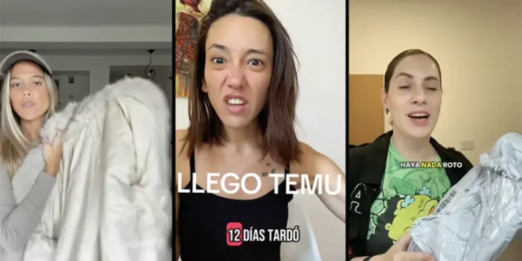 RXIV5OJTIRGFRNIY25TTHG2Y7I El fenómeno Shein: compras impulsivas y estrategias sofisticadas que impactan