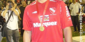 Redondo Guillermo Barros Schelotto aclara interés de River por Maher Carrizo y destaca a Aliendro