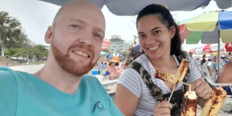 SAM2FEZ6WNEDHP24EWV25M2GYA La historia inspiradora de Alejandro Stahoski, 20 años luchando contra el cáncer
