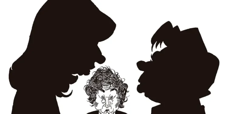 T2GHRJHU6BHXDNABIPHV7C6E5I La influencia del kirchnerismo en la Argentina de Milei y sus desafíos