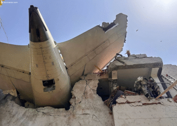 T3JP6GAXOJBTFJYZJAWNFD26ZQ Accidente aéreo en Ahmedabad: investigación apunta a posible corte de combustible y causas intencionales