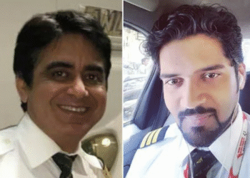 TVSDZDULQZDUNK574WOWMQPKQE Accidente de Air India: revisión del historial de vuelo de los pilotos del Boeing 787 Dreamliner