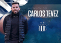 Tevez Carlos Tévez toma las riendas de Talleres en un momento crítico
