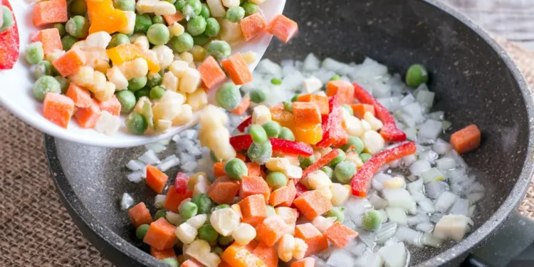 UCWHAEYGJJBZZKHCWG7AG4JLOM Cuatro alimentos que aumentan su valor nutricional al ser congelados
