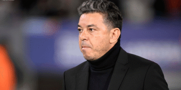 UF6P6KLQANFNBNSBDXR2YWLSVM River Plate cierra refuerzos importantes con la llegada de Portillo y Galarza Fonda