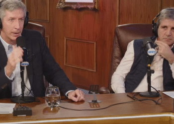 VGLQZQ46BRHGBN754T4P3VNUOI El fin de las LEFIs y el nuevo equilibrio en tasas y dólar en Argentina