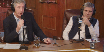 VGLQZQ46BRHGBN754T4P3VNUOI El fin de las LEFIs y el nuevo equilibrio en tasas y dólar en Argentina