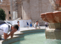 VXNMG6JTEZDNLPG2UAJCSWDBKI Europa enfrenta ola de calor récord con muertes, incendios y temperaturas extremas