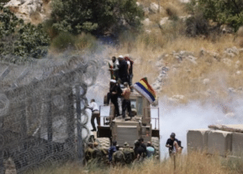 WNJB6TQTXBAUPF2BVSASLRWV44 Siria entrega control a los drusos en frontera con Israel para evitar guerra