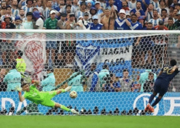 WS2HAACX6KK7TETOEZ6R2MYVSU 1 La IFAB estudia cambios en los penales para el Mundial 2026 que generan controversia