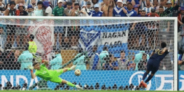 WS2HAACX6KK7TETOEZ6R2MYVSU 1 La IFAB estudia cambios en los penales para el Mundial 2026 que generan controversia