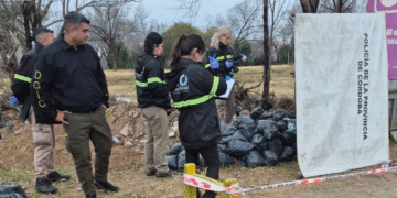 X42BHQRYKJFIVDWKNIE2T7T6ZA Identificaron los restos humanos en Córdoba: un macabro hallazgo que investiga la Justicia