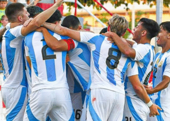XYYj8i4oO 1200x630 1 Argentina goleó en L’Alcúdia y avanza a semifinales del torneo juvenil