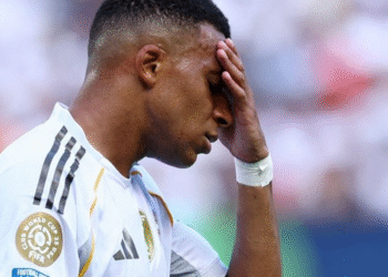 Z54ZJVGQU5DYNJ7ADYTVSSHHB4 Investigan a Mbappé por pagos a policías franceses: suma y explicación oficial