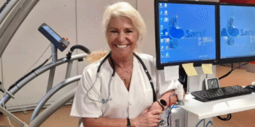 afebc8de 3ffd 422e 93bc 367324418460 16 9 discover aspect ratio default 0 Raquel Blasco aboga por ejercicio en adultos mayores para prevenir caídas y fracturas