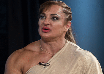 alejandra locomotora oliveras 2jpg Estado crítico de Alejandra 'Locomotora' Oliveras tras cirugía de urgencia