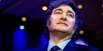 antimileismo 2065004 Encuesta muestra aumento del antimileísmo y crecimiento de una tercera vía en Argentina