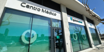 articulos 1631834 El Centro Médico Quirónsalud Cartagena amplía sus servicios para una atención integral