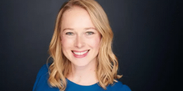 c8559df0 5b79 11f0 8ded 5b4d155b5f4d.jpg La periodista que transformó su personalidad para ser más feliz