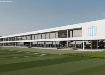 cfa2f89bca9ae043152758949eb3ba9d Racing avanza en la creación de un centro de entrenamiento en Ezeiza