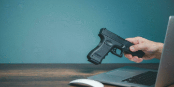 compra armas online anmacjpg El Gobierno agiliza el proceso para ser legítimo usuario de armas con nuevo trámite digital